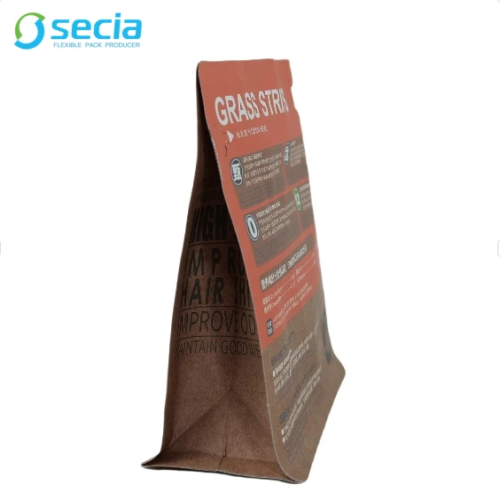 Pet Care Strips Packaging